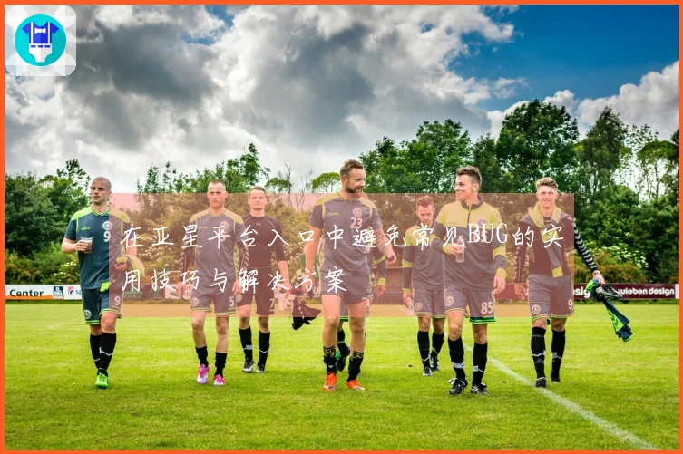 在亚星平台入口中避免常见BUG的实用技巧与解决方案
