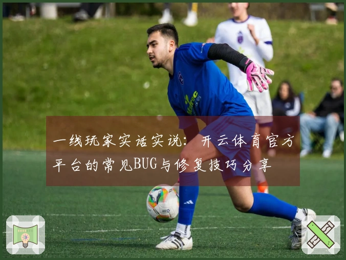 一线玩家实话实说：开云体育官方平台的常见BUG与修复技巧分享